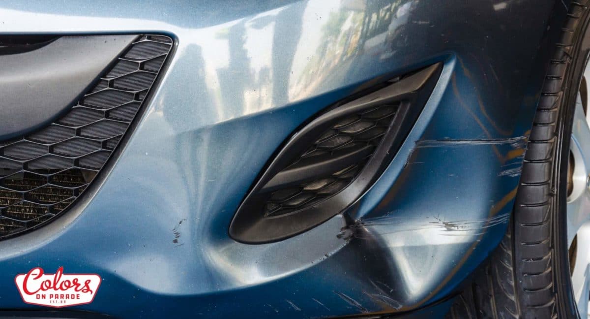 How Much Does It Cost To Replace A Bumper