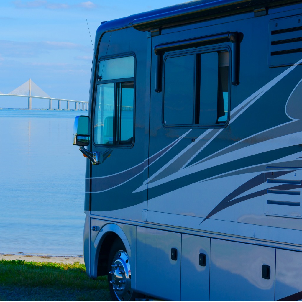 Why Your RV Dealership Should Partner with Colors on Parade