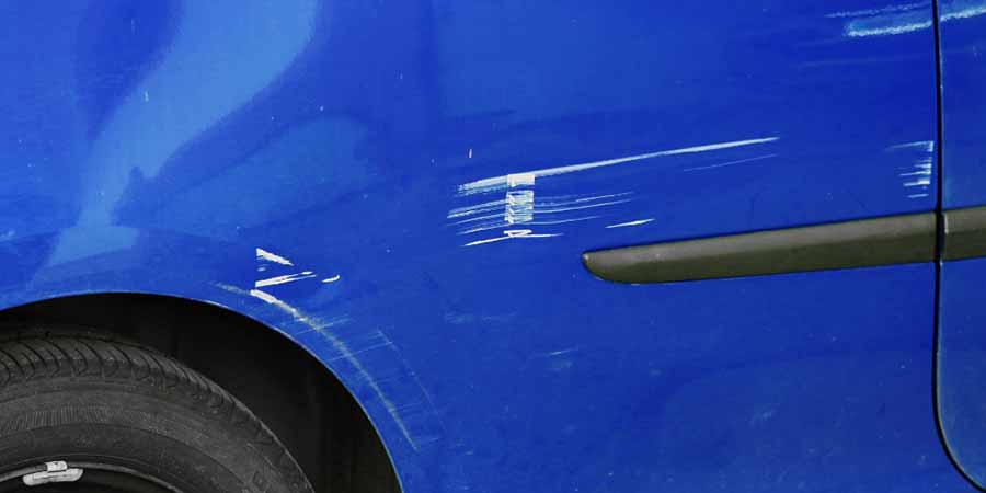 Atlanta Scratch and Dent Removal Services
