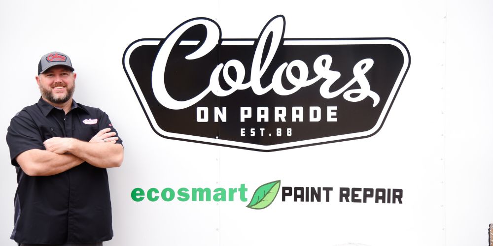 Broward County Eco-Friendly RV Fiberglass and Paint Repair