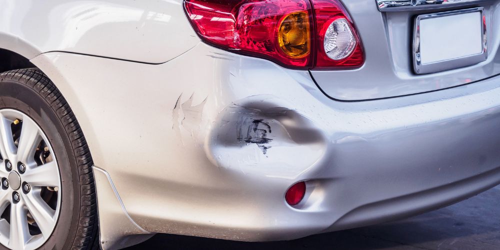 Mobile Scratch and Dent Repair in the Northeast Tri-State Area
