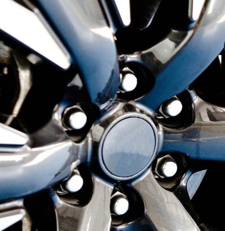 Mobile Alloy Wheel Repair Services in Sarasota:Fort Myers