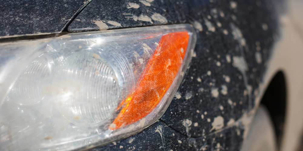 Mobile Headlight Restoration in South Florida