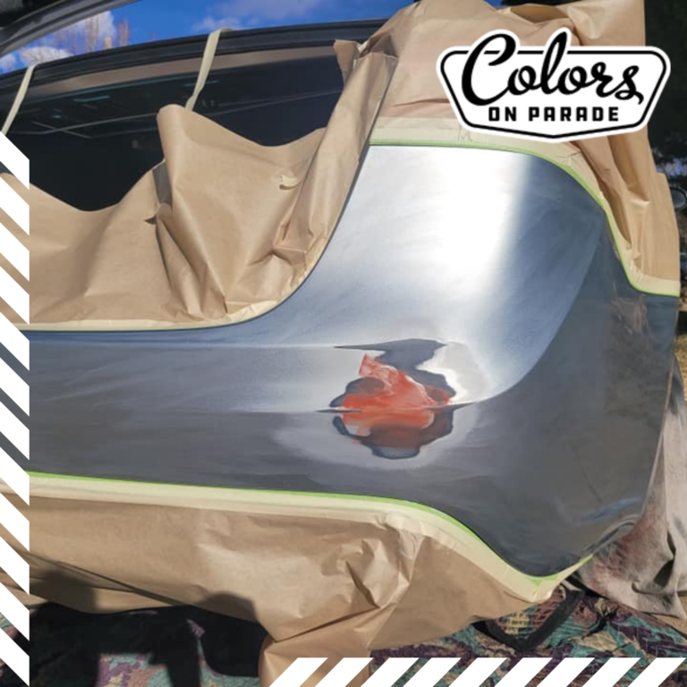 The Future of Car Care Mobile Body Work Repairs in Detroit