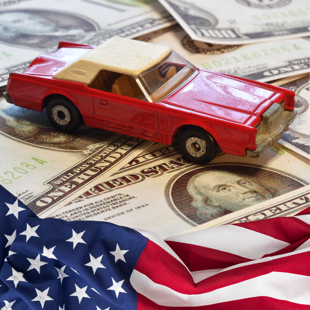 Colors On Parade How SMART Repairs Help You Avoid the Tariff Trap