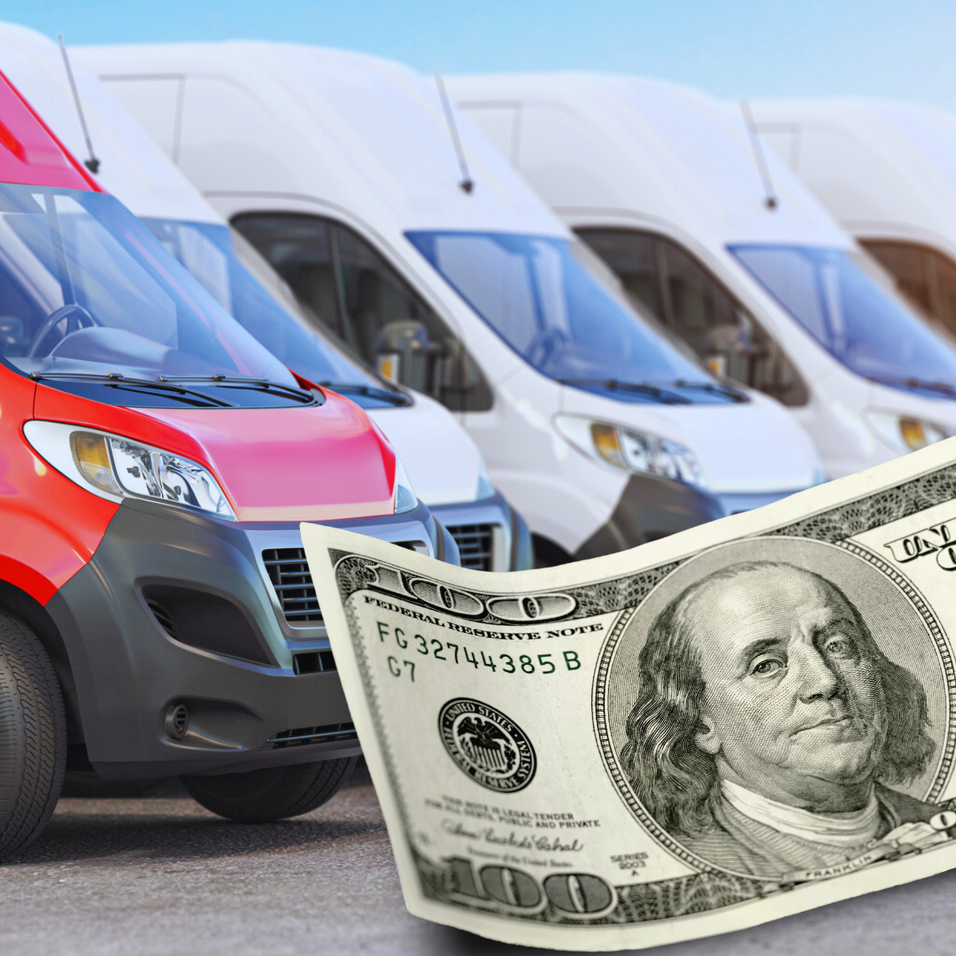 Colors on Parade Fleet Managers’ Secret Weapon How Smart Repairs Are Saving Thousands in Downtime