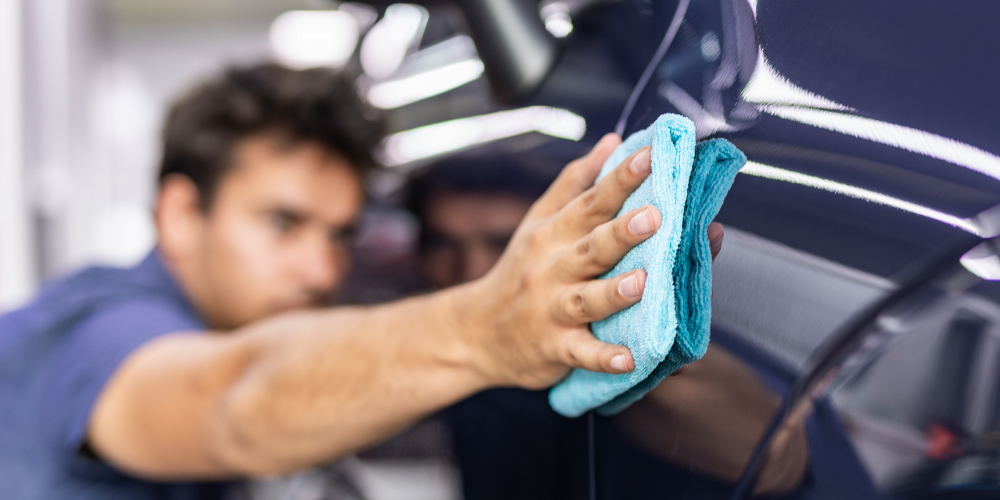 Northern Colorado Auto Detail Service