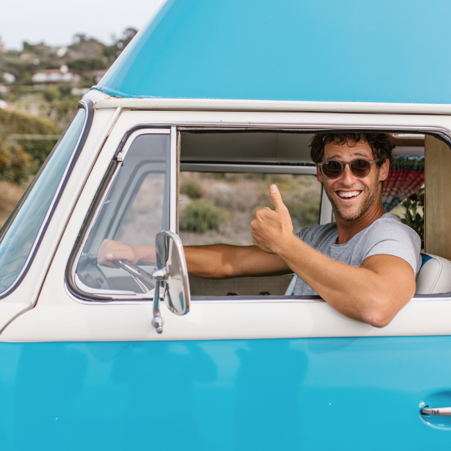Colors on Parade The Psychology of a First Impression What Your Car Says About You