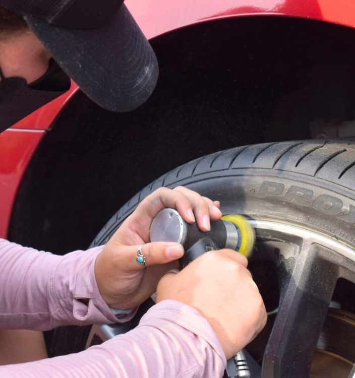 Columbia, SC Alloy Wheel Repair (1)