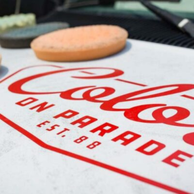 Tulsa OK Mobile Auto Body Repair Service